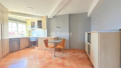 Flat on Calle de Prádena del Rincón photo 7