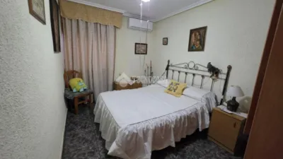 Terraced House in La Carolina photo 7