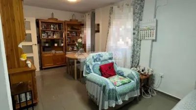 Apartment on Calle Pedroso photo 16