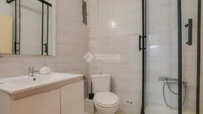 Apartment in Grup Vint-i-Cinc de Setembre photo 26