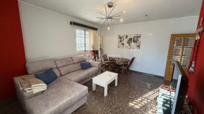 Flat in Santa Rita-Alborgí photo 3