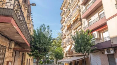Apartment in Linarejos photo 34