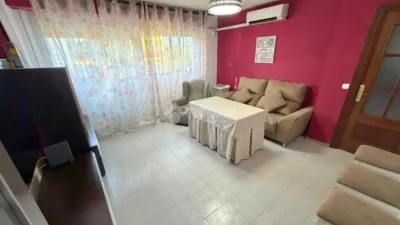 Ground floor apartment in La Paz-Las Américas-Estación Linares-Baeza photo 5