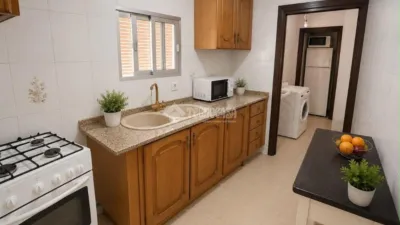 Semi-detached house in Martos photo 16