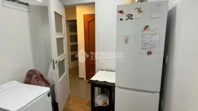 Apartment on Calle Pedroso photo 6