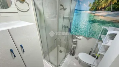 Ground floor apartment in La Paz-Las Américas-Estación Linares-Baeza photo 16