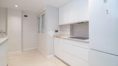 Apartment in Linarejos photo 9