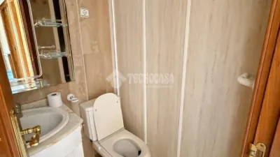 Flat in Pinar del Rey photo 15