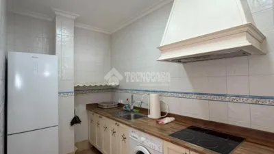 Apartment in Utrera photo 8