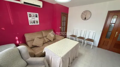 Ground floor apartment in La Paz-Las Américas-Estación Linares-Baeza photo 4