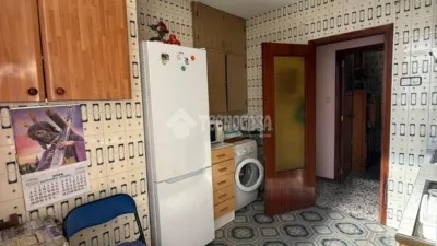 Apartment in El Plantinar-El Juncal-Avenida de la Paz photo 9
