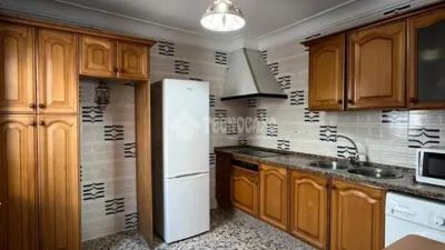 Apartment in Carmona photo 10