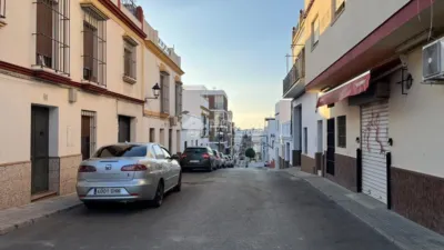 Apartment in Carmona photo 15