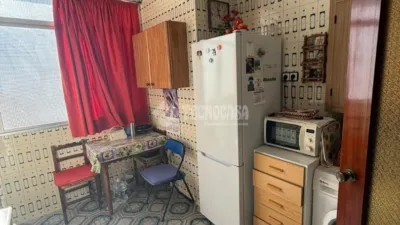 Apartment in El Plantinar-El Juncal-Avenida de la Paz photo 12
