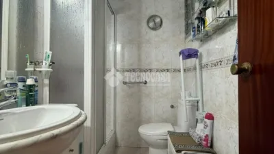 Apartment in El Plantinar-El Juncal-Avenida de la Paz photo 17