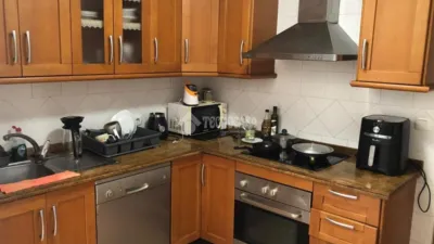 Piso en Campoamor photo 12
