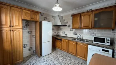 Apartment in Carmona photo 9