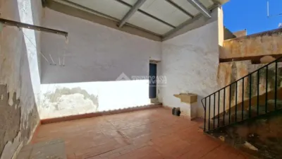 Casa adosada en Alquife photo 29