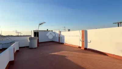 Apartment in Carmona photo 12