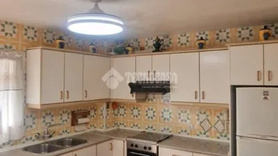 Apartment in Campoamor photo 10