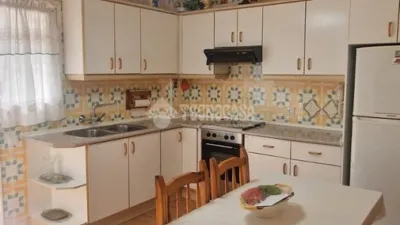 Apartment in Campoamor photo 13