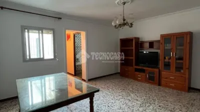 Apartment in Carmona photo 4