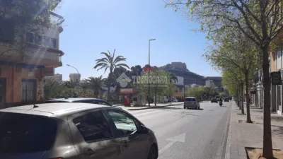 Pis – Alicante - Alacant - Vista 4