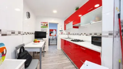 Pis – Alicante - Alacant - Vista 3