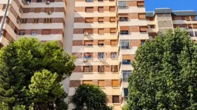 Piso – Alicante - Alacant - Vista 2