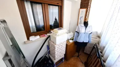 Piso en venta en El Cerrillo, El Cerrillo (Colmenar Viejo) de 195.000 €