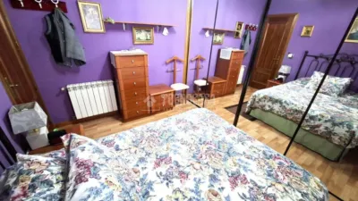 Piso en venta en El Cerrillo, El Cerrillo (Colmenar Viejo) de 195.000 €