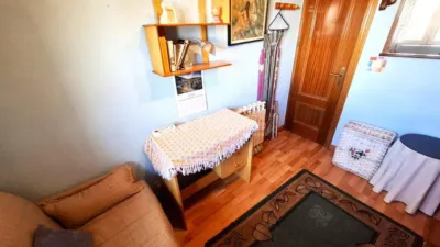 Piso en venta en El Cerrillo, El Cerrillo (Colmenar Viejo) de 195.000 €