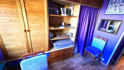 Piso en venta en El Cerrillo, El Cerrillo (Colmenar Viejo) de 195.000 €