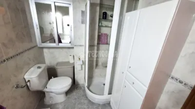 Piso en venta en El Cerrillo, El Cerrillo (Colmenar Viejo) de 195.000 €