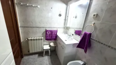 Piso en venta en El Cerrillo, El Cerrillo (Colmenar Viejo) de 195.000 €