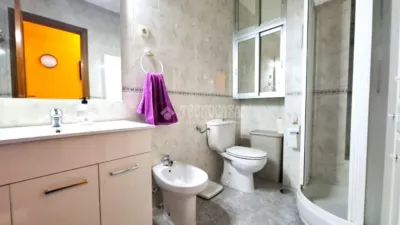 Piso en venta en El Cerrillo, El Cerrillo (Colmenar Viejo) de 195.000 €