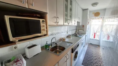 Piso en venta en El Cerrillo, El Cerrillo (Colmenar Viejo) de 195.000 €