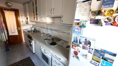 Piso en venta en El Cerrillo, El Cerrillo (Colmenar Viejo) de 195.000 €