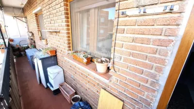 Piso en venta en El Cerrillo, El Cerrillo (Colmenar Viejo) de 195.000 €