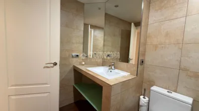 Piso en alquiler en Canillas - Imagen 15