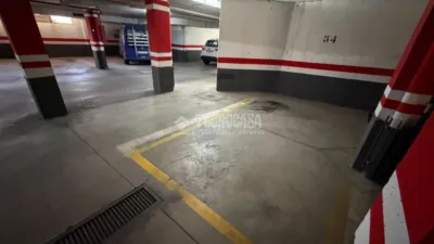 Piso en alquiler en Canillas - Imagen 16