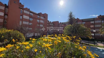 Piso en alquiler en Canillas - Imagen 17