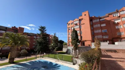 Piso en alquiler en Canillas - Imagen 18