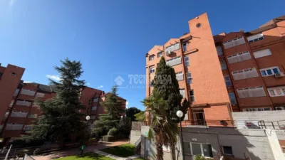 Piso en alquiler en Canillas - Imagen 19