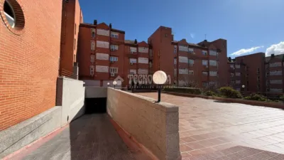 Piso en alquiler en Canillas - Imagen 20
