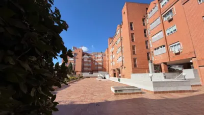 Piso en alquiler en Canillas - Imagen 21