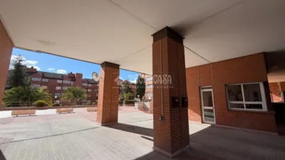 Piso en alquiler en Canillas - Imagen 22