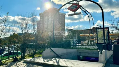 Piso en alquiler en Canillas - Imagen 23