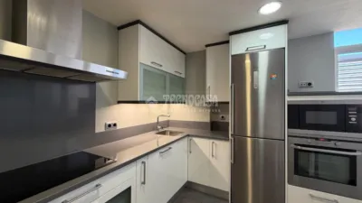 Piso en alquiler en Canillas - Imagen 2