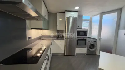 Piso en alquiler en Canillas - Imagen 3